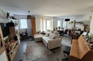 Wohnung mieten in Johanna-Kirchner-Str. 7-9, 69214 Eppelheim, Stilvolle 2-Raum-Wohnung mit Balkon und EBK in Eppelheim