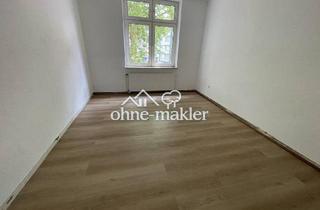 Wohnung mieten in 45143 Essen, 58qm Zwei-Zimmer Appartment inklusive neuer Küche / Wg tauglich