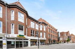 Gewerbeimmobilie kaufen in 21423 Winsen, "Kapitalanlage in Citylage von Winsen - vermietet & mit Entwicklungspotenzial" Provisionsfrei!