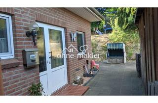 Reihenhaus kaufen in 21481 Lauenburg, Endreihenhaus mit uneinsehbarem Garten - ohne Makler!