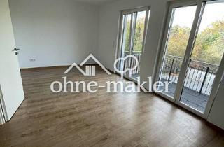 Wohnung mieten in 16515 Oranienburg, 4 Raum Maisonette-Wohnung mit Blick auf den Schlosspark