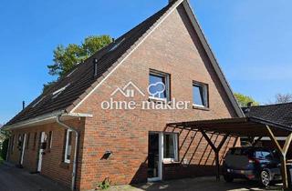 Doppelhaushälfte kaufen in 25337 Elmshorn, Ansprechende und neuwertige 5-Raum-Doppelhaushälfte in Elmshorn