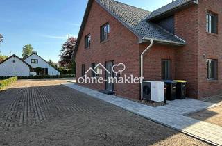 Haus mieten in 27367 Sottrum, Neubau-Erstbezug von einer Exklusiven-DHH in Sottrum
