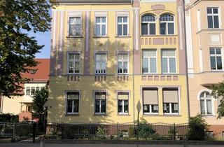 Wohnung mieten in 14712 Rathenow, Ansprechende Wohnung mit vier Zimmern in Rathenow
