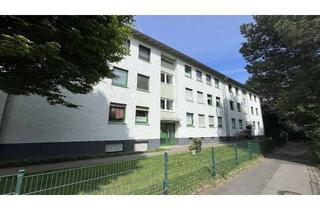 Wohnung mieten in Mittelstr. 20, 58454 Witten, Helle, renovierte 1-Zimmer-Wohnung, ca. 38m² - ideal für Studenten oder Pendler!