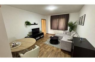 Wohnung mieten in 91058 Bruck, Neuwertig möblierte Wohnung mit zwei Zimmern und einer Terrasse in Erlangen
