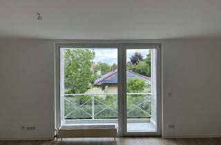 Wohnung mieten in Birkenweg 1b, 39291 Möser, Helle und großzügig geschnittene 2-Zimmer-Wohnung mit Balkon in Möser