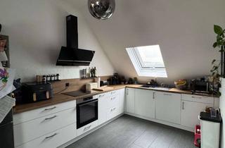 Wohnung mieten in 67308 Ottersheim, Moderne 4 Zimmerwohnung, Feldrandlage, Dachterrasse, 122 m² inkl. Küche und Kamin