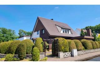 Wohnung mieten in 28832 Achim, Achim-Uesen 3 Zimmer OG-Wohnung 890 € - 95 m²
