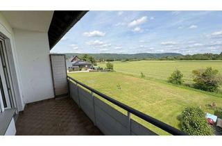 Wohnung mieten in Am Großen Weserbogen 22, 32549 Bad Oeynhausen, Ansprechende 3-Zimmer-Wohnung mit Balkon in Bad Oeynhausen