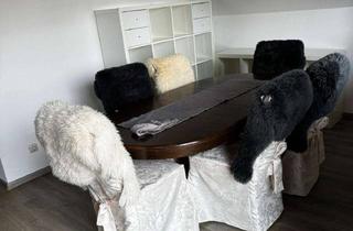 Wohnung mieten in Brunnenwiesenweg, 73669 Lichtenwald, Drei-Zimmer-Wohnung mit EBK und Balkon mit traumhaften Blick über den Schurwald bis zur Alb