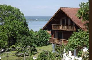 Wohnung mieten in 82396 Pähl, Wohnung am Süd-Ost-Ufer des Ammersees