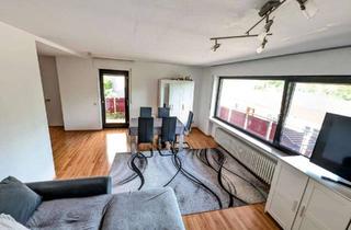 Wohnung mieten in 72172 Sulz, 4 Zimmer Wohnung, EBK, Garage, großer Balkon