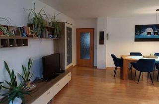 Wohnung mieten in 95326 Kulmbach, Sonnige, ruhige 3-Zimmer-Wohnung mit Balkon in Kulmbach zu vermieten