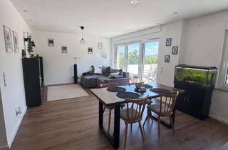Wohnung mieten in 66571 Eppelborn, 3-ZKB mit großem Balkon, 70 m² in Eppelborn