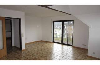 Wohnung mieten in Herman-Löns-Str., 53919 Weilerswist, Schöne Dachgeschosswohnung in Weilerswist