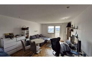 Wohnung mieten in 71296 Heimsheim, Teilmöbilierte 1-Zimmer-Wohnung mit Balkon in Heimsheim zur Nachmiete
