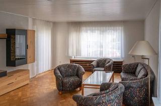 Wohnung mieten in 32139 Spenge, Erdgeschosswohnung im Zentrum von Spenge