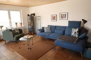 Wohnung mieten in Stadtblick 22, 38159 Vechelde, Charmante Maisonette-Wohnung mit Dachterrasse, Garten und Garage zur Miete in Groß Gleidingen
