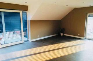 Wohnung mieten in 74855 Haßmersheim, Exklusive, neuwertige 4-Zimmer-Wohnung mit Einbauküche & Stellplatz in Haßmersheim