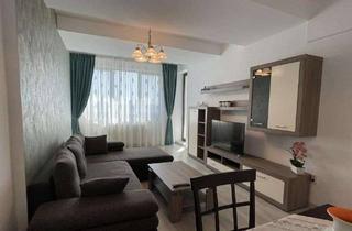 Wohnung mieten in Buchenweg 10, 49767 Twist, Schöne und gepflegte 2-Raum-Wohnung mit Einbauküche in Twist