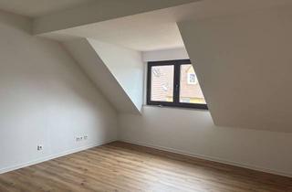 Wohnung mieten in 74357 Bönnigheim, 1-Zimmer-Wohnung: Erstbezug nach Komplettrenovierung