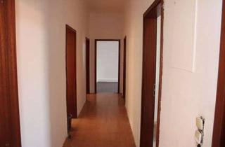 Wohnung mieten in Nicolaistrasse 11, 38364 Schöningen, Helle 5-Zimmer-Wohnung in Schöningen