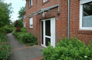 Wohnung mieten in Berberitzenweg, 29525 Uelzen, Attraktive 2-Zimmer-Wohnung mit Terrasse in Groß Liedern/Uelzen