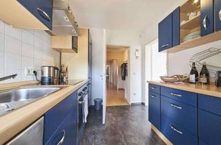 Wohnung mieten in 75433 Maulbronn, Attraktive, große & gepflegte 4 Zimmerwohnung in sonniger Lage