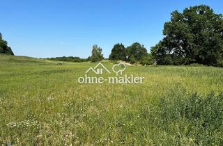 Grundstück zu kaufen in 21354 Bleckede, 2 Baugrundstücke in Breetze