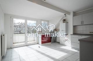 Wohnung mieten in 66538 Neunkirchen, Helle 3 Zimmer Wohnung mit Einbauküche und Balkon in Neunkirchen