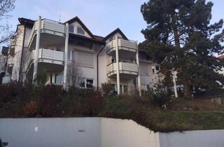 Wohnung mieten in Albertus-Magnus-Straße 56, 71229 Leonberg, Schöne 1 Zimmer-Wohnung mit Terrasse in Leonberg