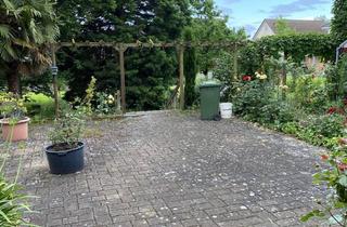 Wohnung mieten in Wormser Straße 57, 67591 Hohen-Sülzen, Großzügig geschnittene Terrassenwohnung in ehemaligem Weingut