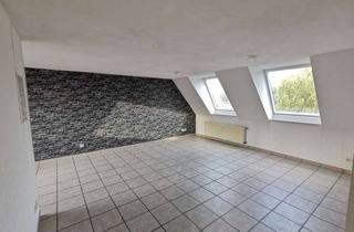 Wohnung mieten in 45888 Bulmke-Hüllen, gepflegte 2,5-Zimmer-Dachgeschosswohnung zur Miete in Gelsenkirchen