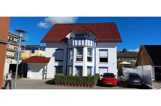 Wohnung mieten in Schulstraße, 72224 Ebhausen, Attraktive 4-Zimmer-Wohnung mit gehobener Innenausstattung mit Balkon in Ebhausen