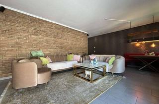 Wohnung mieten in 64807 Dieburg, Moderne 4-Zimmer-Wohnung mit Balkon & Stellplatz in Dieburg zu vermieten mit Einbauküche
