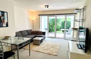 Wohnung mieten in 61231 Bad Nauheim, *Bestlage Bad Nauheim / Nieder-Mörlen - schönes, voll möbliertes, ruhiges Terrassen-Apartment