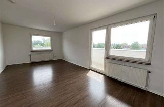 Wohnung mieten in Dorotheenstraße 20, 25451 Quickborn, Exklusives Wohnen über den Dächern von Quickborn – Helle 2-Zimmer-Wohnung mit großzügiger Dachterras