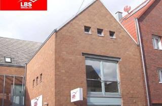 Wohnung mieten in Schäfergasse 26, 63477 Maintal, ***INDIVIDUELL und MODERN ! Helle 2 Zi-Maisonette Whg im Herzen von Bischofsheim ***