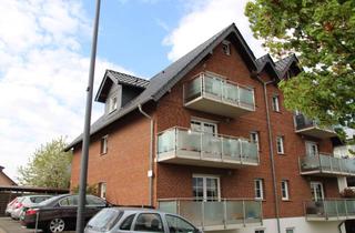 Wohnung mieten in Maria-Rost-Straße, 51515 Kürten, Bechen: 3 Zi.- Wohnung incl. ausgebauter Speichernutzfläche nahe Bergisch Gladbach