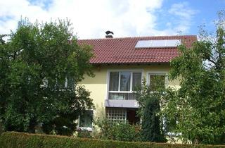 Wohnung mieten in 74523 Schwäbisch Hall, Gepflegte Untergeschoßwohnung mit einem Zimmer und Einbauküche in Schwäbisch Hall