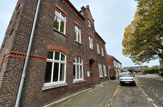 Wohnung mieten in Schulstraße, 47608 Geldern, Freundliche und gepflegte 3-Raum-Wohnung in Geldern