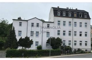 Wohnung mieten in 04639 Gößnitz, 2-Raum Dachgeschoss Wohnung zur Miete