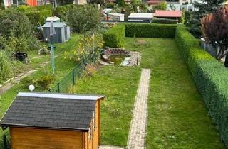 Wohnung mieten in Bertold -Brecht Str. 19, 06217 Merseburg, Attraktives Reiheneinfamilienhaus in Merseburg-Nord mit Garten, PKW Stellplätze in ruhiger Lage