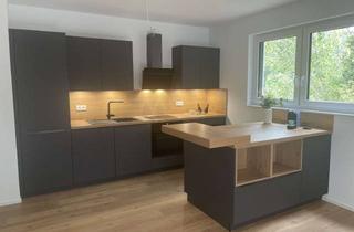 Wohnung mieten in 55232 Alzey, Neubau Immobilie 90 m² in Alzey am Damm