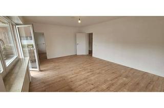 Wohnung mieten in 52477 Alsdorf, Gut geschnittene & renovierte 3-Zimmer-Wohnung mit Balkon und Garage