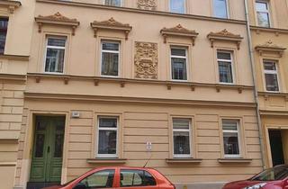 Wohnung mieten in Carl Von Ossietzky Strasse 37, 04600 Altenburg, 3-Raumwohnung im Dachgeschoß mit Balkon sucht neuen Mieter