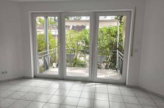 Wohnung mieten in 63303 Dreieich, Lichtdurchflutete 3-Zimmerwohnung mit Balkon, Terrasse und TG-Stellplatz