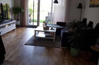 Wohnung mieten in Bahnhofstraße 31, 67487 Maikammer, Neue großzügige 2-Zimmer-EG-Wohnung mit gehobener Innenausstattung in Maikammer