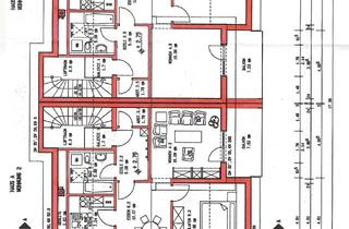 Wohnung mieten in Am Wiesenrain, 69436 Schönbrunn, Wunderschönes, sonnendurchflutetes Dachgeschoß (wenn sie scheint)